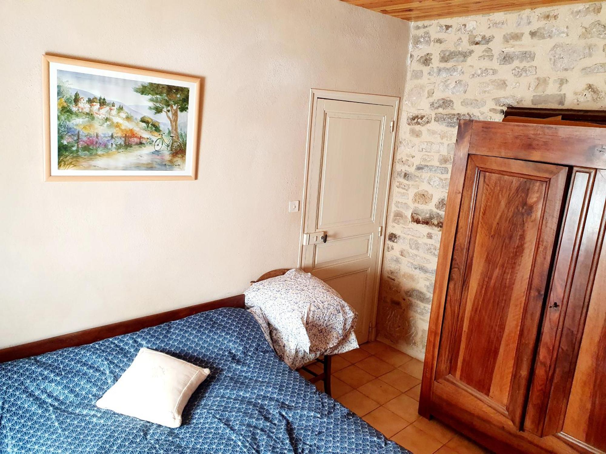Gites 4 A 5 Personnes Saint-Rome-de-Tarn Екстер'єр фото